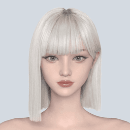 Mirai Avatar